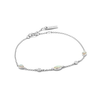 Opal Colour Bracelet