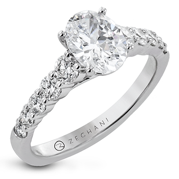 ZR2300 ENGAGEMENT RING