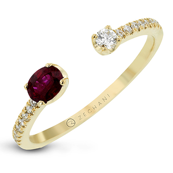 ZR1875 COLOR RING