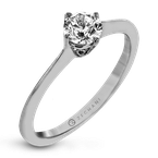 Zeghani ZR1797 ENGAGEMENT RING