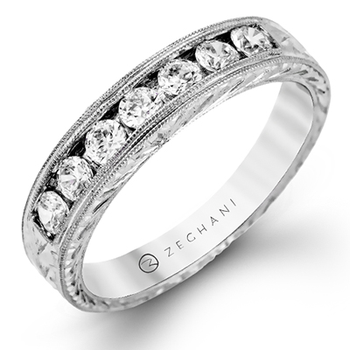 ZR275 ENGAGEMENT RING