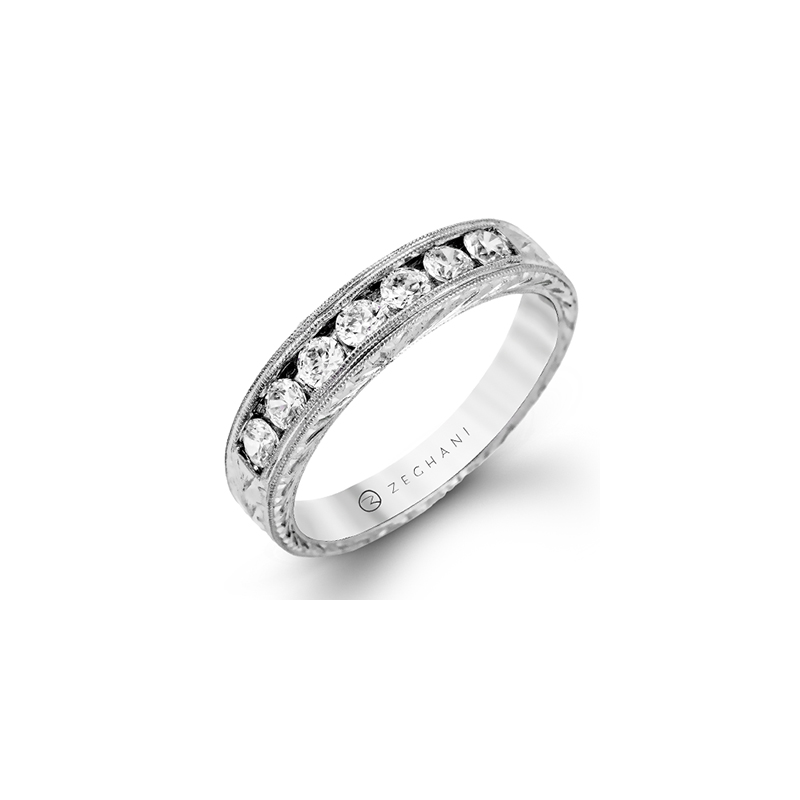 Zeghani ZR275 ENGAGEMENT RING