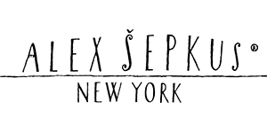 Alex Sepkus Logo