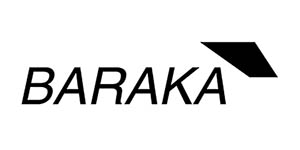 Baraka Logo