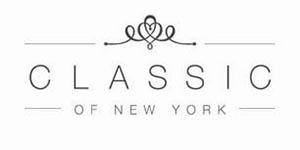 Classic of New York Logo