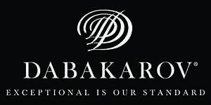 Dabakarov Logo