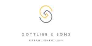 Gottlieb & Sons Logo