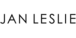 Jan Leslie Logo