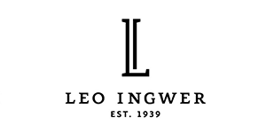 Leo Ingwer Logo