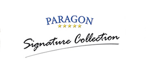 Paragon Fine Jewellery Logo