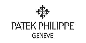 Patek Philippe Logo Converted Black