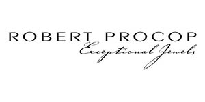 Robert Procop Logo