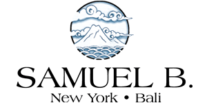 Samuel B Logo