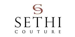 Sethi Couture Logo