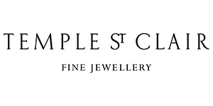 Temple St. Clair Logo