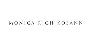 Monica Rich-Kosann Logo