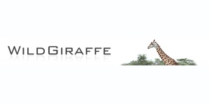 Wild Giraffe Logo
