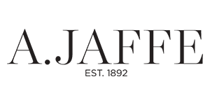 A. Jaffe Logo