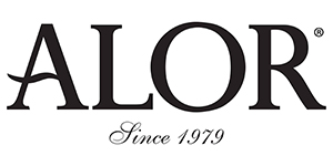 ALOR Catalog Logo