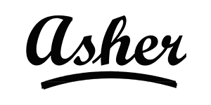 Asher Jewelry Co Logo