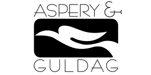 Aspery & Guldag Logo