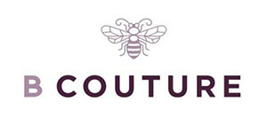 B Couture Logo
