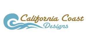 California Coast Designs Logo
