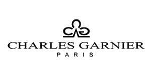 Charles Garnier Logo
