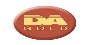 DA Gold Logo