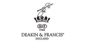 Deakin & Francis Logo