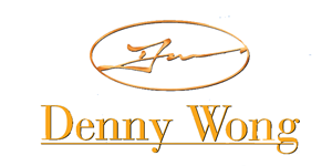 Denny Wong Designs Logo