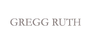 Gregg Ruth Logo