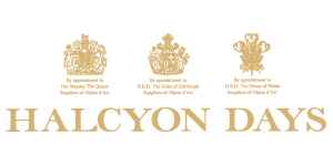 Halcyon Days Logo