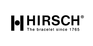 Hirsch Watch Straps Logo