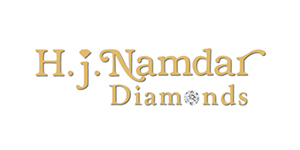 HJ Namdar Logo