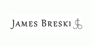 James Breski Logo