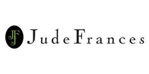 Jude Frances Logo