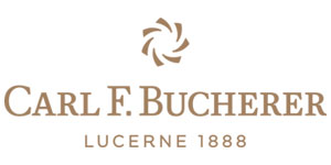 Carl F. Bucherer Logo