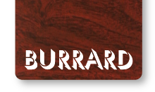 Burrard Wood Logo