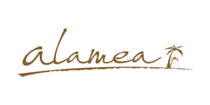 Alamea Logo