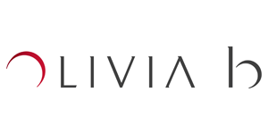 Olivia B Jewelry Logo