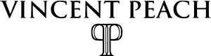 Vincent Peach Logo