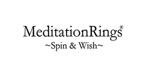 Meditation Rings Logo