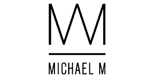 Michael M Logo