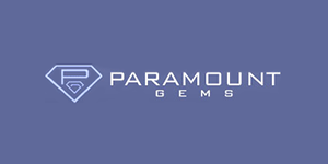 Paramount Gems Logo