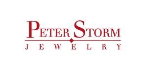 Peter Storm Logo