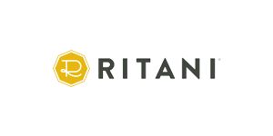 Ritani Clearance Logo
