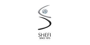 Shefi Diamonds Logo