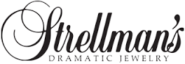 Strellman Logo