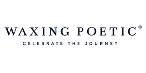 Waxing Poetic Logo
